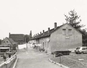 Erste Emilien-Versorgungsanstalt