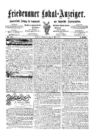 Nr. 115, 18.05.1901