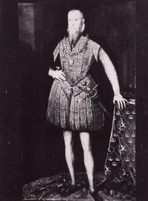 Erik XIV., König von Schweden