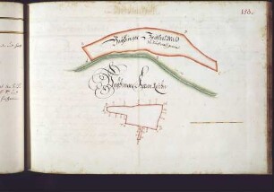 Mönsheimer Hut: Veihinger Spitalwald und Fritzenrain
