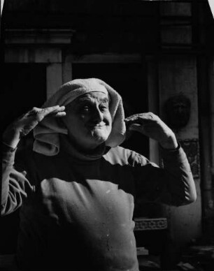 Bruno Dall´ Era : Porträt Bruno Dall´ Era
