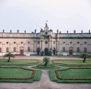 Marstallgebäude von Schloss Weißenstein (Pommersfelden)