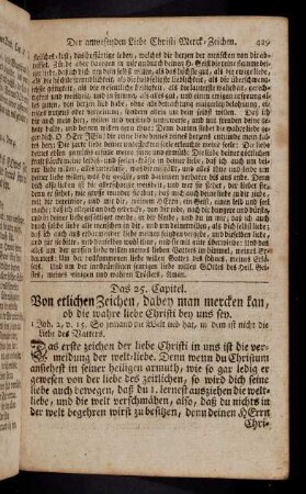 429-433, 25. Capitel