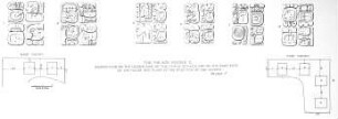Palenque, Palace, House C, East Façade, Eaves: underside (PAL: HCEE)