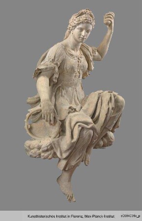 Juno (Fontana di Sala Grande)