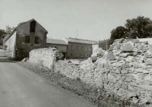 Gutshof, Kloschwitz (Kreis Plauen)