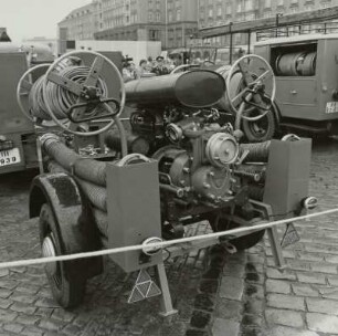 Fa. E. C. Flader Jöhstadt