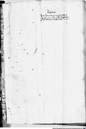 Moralia in Job (P.I-IV,L.I-XXII) - BSB Clm 14153