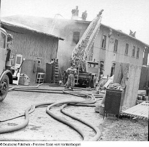 Feuerwehr