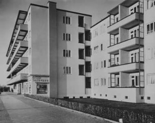 Reichsforschungssiedlung Haselhorst