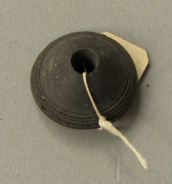 spindle whorl