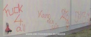 Fuck 4 all | Kann nich sein | DM13
