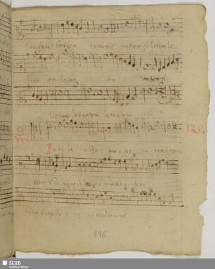 Hassler, Hans Leo: Jubilate Deo