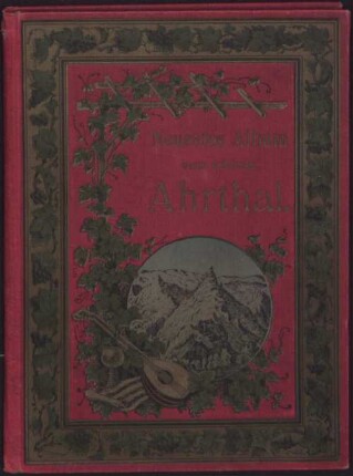 Neuestes Album vom schönen Ahrthal