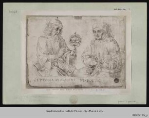 Ptolemäus und Boethius