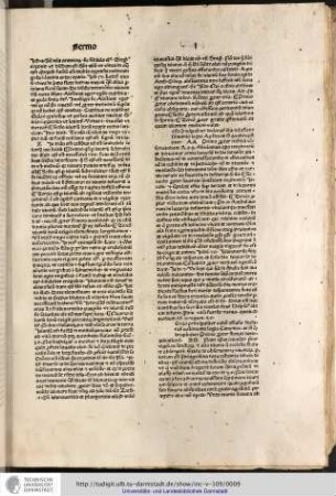 Leonardus : Sermones quadragesimales de legibus
