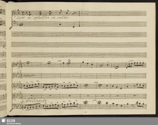 [Aria no.11]: Dal nuvoloso monte