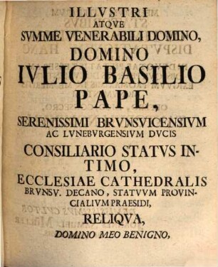 Quod Chronologia Henscheniana, quae est in Actis Sanctorum Antverpiensibus, nihil iuvet provectionem Petri romanam