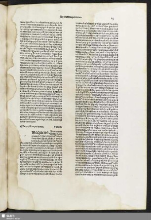 De excessibus prelatorum.