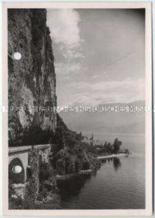 Am Gardasee