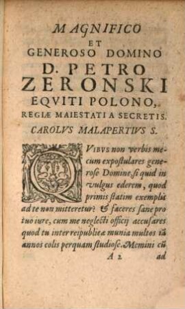 Oratio de novis Belgici Telescopii phaenomenis