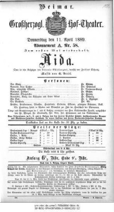 Aida