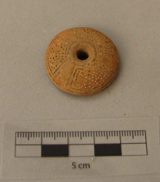 spindle whorl