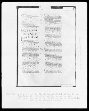 Touronische Bibel —