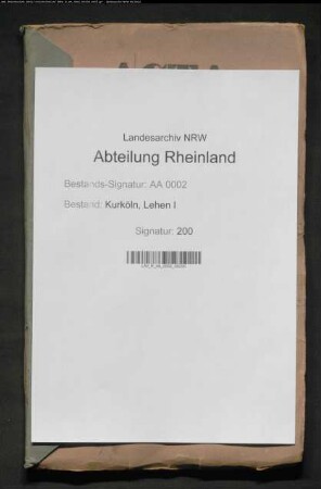 Gebühren der kurfürstlichen Agenten und die kurfürstlichen Lehnadvokaten zu Wetzlar sowie ihre Bezahlung durch die Parteien