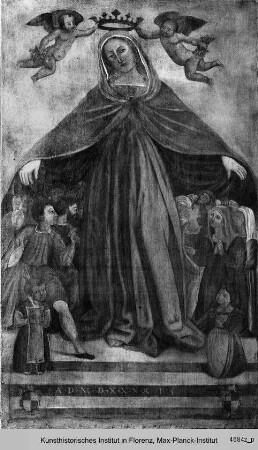 Schutzmantelmadonna