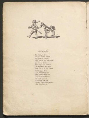 Soldatenlied
