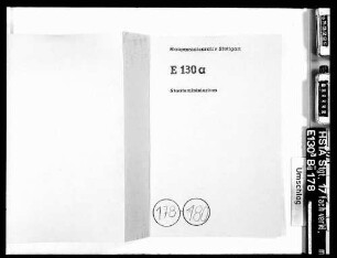 Änderungen des Landtagswahlgesetzes vom 26.03.1868 und 16.06.1882