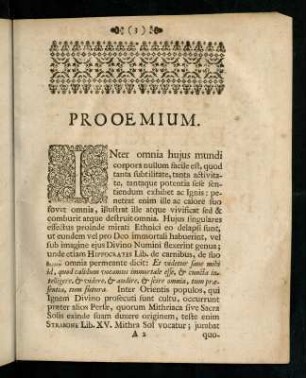 3-13, Prooemium. - §. IV.