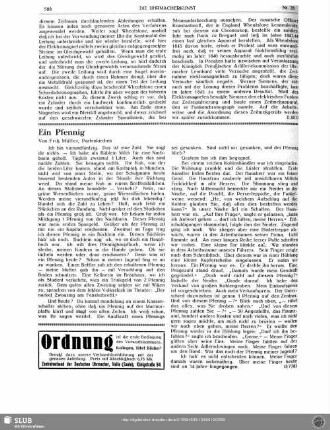 Ein Pfennig