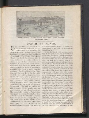 December, 1900
