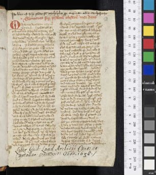 Sermones super Psalmum 'Miserere' (Ps. 50)
