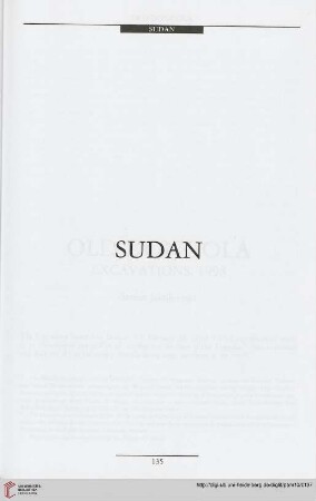 Sudan