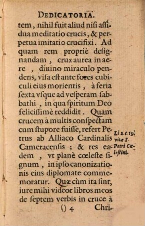 De Septem Verbis A Christo In Cruce Prolatis Libri Duo