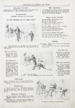 Der faule Zahlkellner und der pfiffige Pikkolo