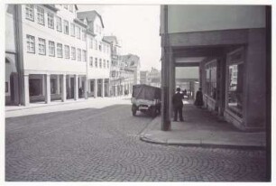 Kassel Freiheiter Durchbruch