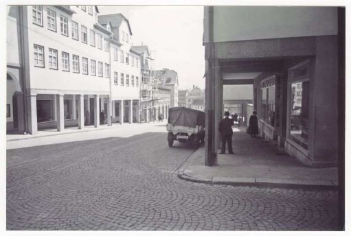 Kassel Freiheiter Durchbruch