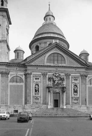 Santa Maria Assunta in Carignano