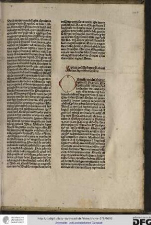 Explicit postilla fratris Roberti Holkot super libro sapientie.