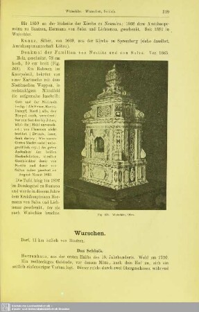Wurschen