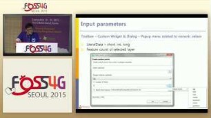 New Geoprocessing Toolbox in uDig Desktop Application Framework