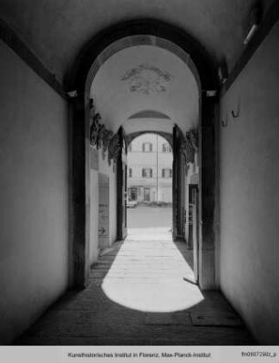 Palazzo Casali, Palazzo Pretorio, Museo Comunale, Museo dell'Accademia Etrusca e della Città di Cortona, Cortona