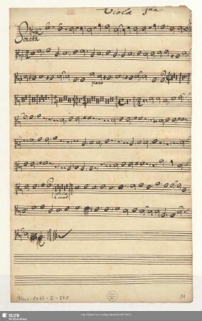 Viola 1ma