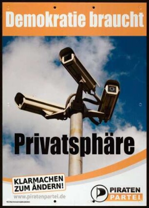 Piratenpartei, Bundestagswahl 2009