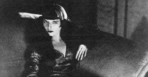 Louise Brooks