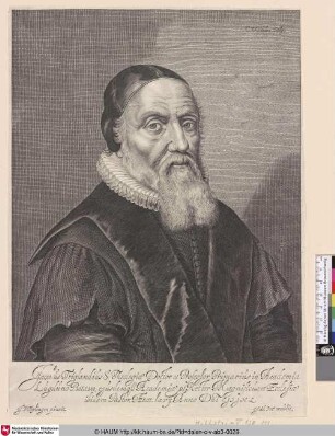 Jacobus Trigland